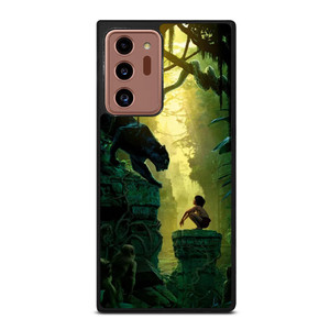 THE JUNGLE BOOK FOREST Samsung Galaxy Note 20 Ultra Case THE JUNGLE BOOK FOREST Samsung Galaxy Note 20 Ultra Case