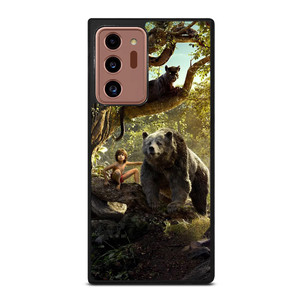 THE JUNGLE BOOK TREE Samsung Galaxy Note 20 Ultra Case THE JUNGLE BOOK TREE Samsung Galaxy Note 20 Ultra Case