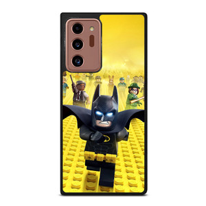 THE LEGO MOVIE BATMAN Samsung Galaxy Note 20 Ultra Case THE LEGO MOVIE BATMAN Samsung Galaxy Note 20 Ultra Case