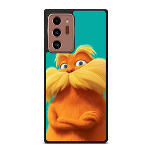 THE LORAX CUTE Samsung Galaxy Note 20 Ultra Case THE LORAX CUTE Samsung Galaxy Note 20 Ultra Case