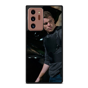 THE NIGHT AGENT SERIES Samsung Galaxy Note 20 Ultra Case THE NIGHT AGENT SERIES Samsung Galaxy Note 20 Ultra Case