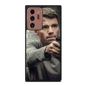 THE NIGHT AGENT Samsung Galaxy Note 20 Ultra Case THE NIGHT AGENT Samsung Galaxy Note 20 Ultra Case