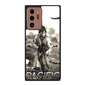 THE PACIFIC SERIES Samsung Galaxy Note 20 Ultra Case