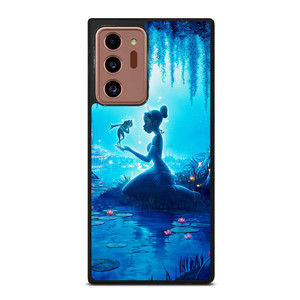 THE PRINCESS AND THE FROG ICON CUTE Samsung Galaxy Note 20 Ultra Case THE PRINCESS AND THE FROG ICON CUTE Samsung Galaxy Note 20 Ultra Case