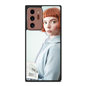 THE QUEEN'S GAMBIT COOL Samsung Galaxy Note 20 Ultra Case THE QUEEN'S GAMBIT COOL Samsung Galaxy Note 20 Ultra Case