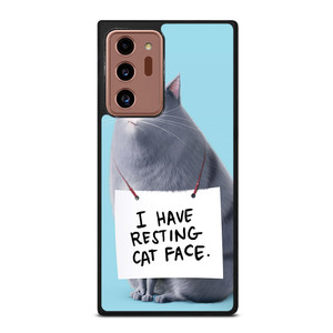 THE SECRET LIFE OF PETS CHLOE Samsung Galaxy Note 20 Ultra Case THE SECRET LIFE OF PETS CHLOE Samsung Galaxy Note 20 Ultra Case