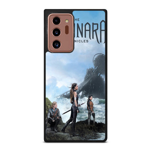 THE SHANNARA CHRONICLES Samsung Galaxy Note 20 Ultra Case THE SHANNARA CHRONICLES Samsung Galaxy Note 20 Ultra Case