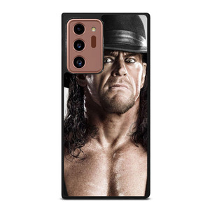 THE UNDERTAKER WWE Samsung Galaxy Note 20 Ultra Case THE UNDERTAKER WWE Samsung Galaxy Note 20 Ultra Case