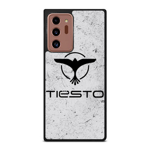 TIESTO DJ ICON Samsung Galaxy Note 20 Ultra Case TIESTO DJ ICON Samsung Galaxy Note 20 Ultra Case