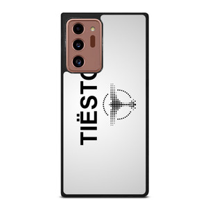 TIESTO SYMBOL Samsung Galaxy Note 20 Ultra Case TIESTO SYMBOL Samsung Galaxy Note 20 Ultra Case