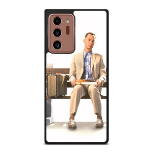 TOM HANKS FORREST GUMP Samsung Galaxy Note 20 Ultra Case TOM HANKS FORREST GUMP Samsung Galaxy Note 20 Ultra Case