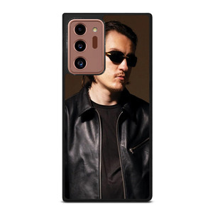 TOMMY RICHMAN COOL SINGER Samsung Galaxy Note 20 Ultra Case