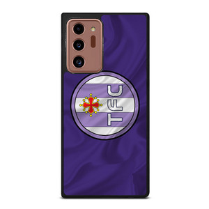 TOULOUSE FC ICON Samsung Galaxy Note 20 Ultra Case TOULOUSE FC ICON Samsung Galaxy Note 20 Ultra Case