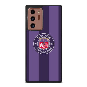 TOULOUSE FC LOGO Samsung Galaxy Note 20 Ultra Case