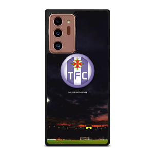 TOULOUSE FC SYMBOL Samsung Galaxy Note 20 Ultra Case TOULOUSE FC SYMBOL Samsung Galaxy Note 20 Ultra Case