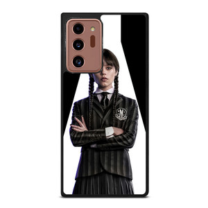 WEDNESDAY COOL MOVIE Samsung Galaxy Note 20 Ultra Case