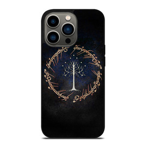TREE OF GONDOR 3 iPhone 13 Pro Case