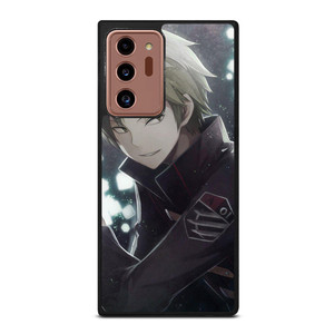 WORLD TRIGGER HYUSE Samsung Galaxy Note 20 Ultra Case WORLD TRIGGER HYUSE Samsung Galaxy Note 20 Ultra Case