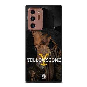 YELLOWSTONE TV SHOW COOL Samsung Galaxy Note 20 Ultra Case