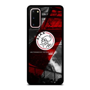 AJAX AMSTERDAM SYMBOL Samsung Galaxy S20 Case AJAX AMSTERDAM SYMBOL Samsung Galaxy S20 Case
