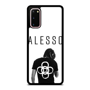 ALESSO DJ SYMBOL Samsung Galaxy S20 Case ALESSO DJ SYMBOL Samsung Galaxy S20 Case