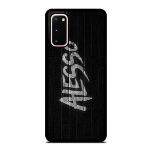 ALESSO LOGO Samsung Galaxy S20 Case