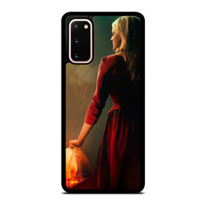 ART OF THE HANDMAID'S TALE SERIES Samsung Galaxy S20 Case ART OF THE HANDMAID'S TALE SERIES Samsung Galaxy S20 Case