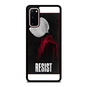ART OF THE HANDMAID'S TALE Samsung Galaxy S20 Case ART OF THE HANDMAID'S TALE Samsung Galaxy S20 Case
