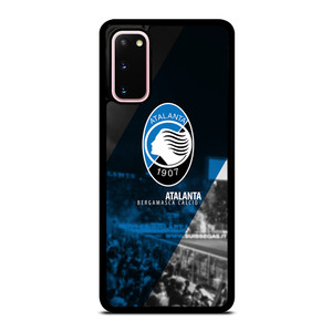 ATALANTA 1907 FC LOGO Samsung Galaxy S20 Case ATALANTA 1907 FC LOGO Samsung Galaxy S20 Case