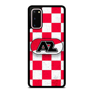 AZ ALKMAAR ICON Samsung Galaxy S20 Case AZ ALKMAAR ICON Samsung Galaxy S20 Case