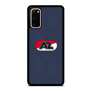 AZ ALKMAAR LOGO Samsung Galaxy S20 Case AZ ALKMAAR LOGO Samsung Galaxy S20 Case