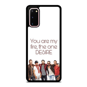 BACKSTREET BOYS BOYBAND COOL Samsung Galaxy S20 Case BACKSTREET BOYS BOYBAND COOL Samsung Galaxy S20 Case