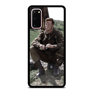 BAND OF BROTHERS COOL Samsung Galaxy S20 Case BAND OF BROTHERS COOL Samsung Galaxy S20 Case