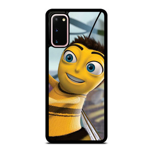 BEE MOVIE COOL Samsung Galaxy S20 Case BEE MOVIE COOL Samsung Galaxy S20 Case
