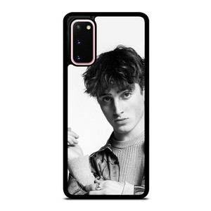 BENSON BOONE COOL POSE Samsung Galaxy S20 Case BENSON BOONE COOL POSE Samsung Galaxy S20 Case