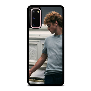BENSON BOONE COOL Samsung Galaxy S20 Case BENSON BOONE COOL Samsung Galaxy S20 Case