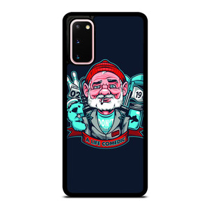 BILL MURRAY LEGEND ICON Samsung Galaxy S20 Case BILL MURRAY LEGEND ICON Samsung Galaxy S20 Case
