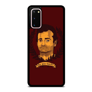 BILL MURRAY LEGEND Samsung Galaxy S20 Case BILL MURRAY LEGEND Samsung Galaxy S20 Case
