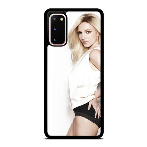 BRITNEY SPEARS SEXY Samsung Galaxy S20 Case BRITNEY SPEARS SEXY Samsung Galaxy S20 Case