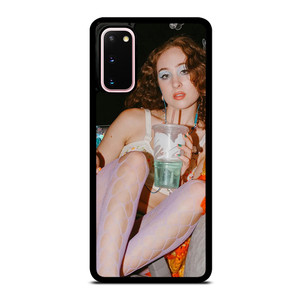 CHAPPELL ROAN SEXY SINGER Samsung Galaxy S20 Case