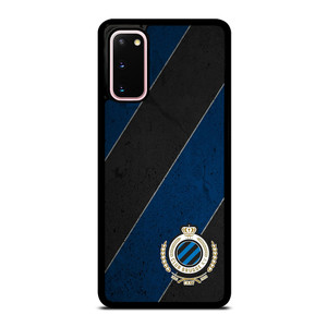 CLUB BRUGGE KV ICON Samsung Galaxy S20 Case