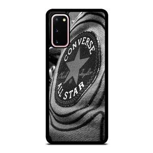 CONVERSE ALL STAR SHOES Samsung Galaxy S20 Case