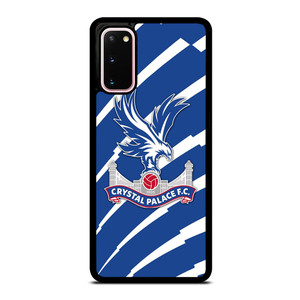 CRYSTAL PALACE FC Samsung Galaxy S20 Case