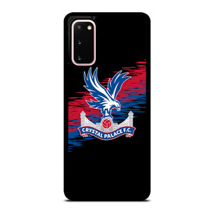 CRYSTAL PALACE ICON Samsung Galaxy S20 Case