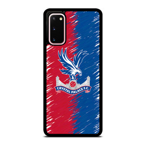 CRYSTAL PALACE LOGO Samsung Galaxy S20 Case