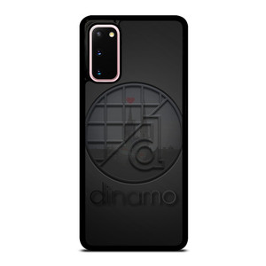 DINAMO ZAGREB LOGO ART Samsung Galaxy S20 Case DINAMO ZAGREB LOGO ART Samsung Galaxy S20 Case