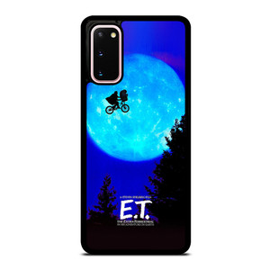 ET THE EXTRA TERRESTRIAL Samsung Galaxy S20 Case ET THE EXTRA TERRESTRIAL Samsung Galaxy S20 Case