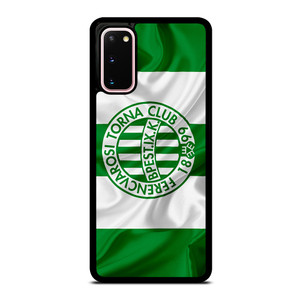FERENCVAROS FC SYMBOL Samsung Galaxy S20 Case