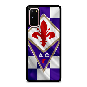 FIORENTINA FC SYMBOL Samsung Galaxy S20 Case FIORENTINA FC SYMBOL Samsung Galaxy S20 Case