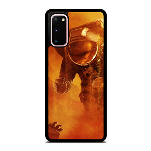 FOR ALL MANKIND SERIES TV Samsung Galaxy S20 Case FOR ALL MANKIND SERIES TV Samsung Galaxy S20 Case